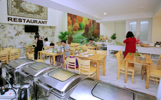 Happy Star Hotel Nha Trang