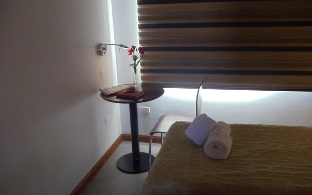 El Molle Hotel Boutique