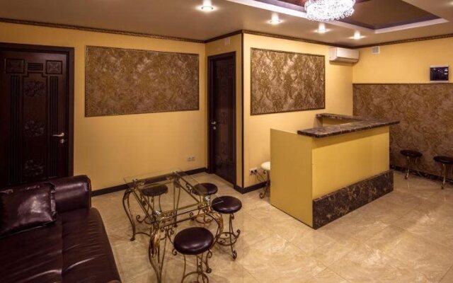 Hostel 28 Kings
