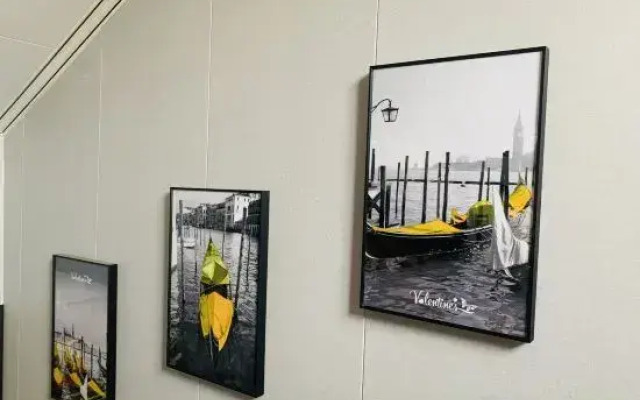 Huashan Yishan Bieyuan Homestay