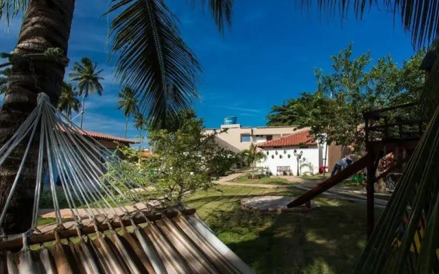 Pousada Sol e Mar