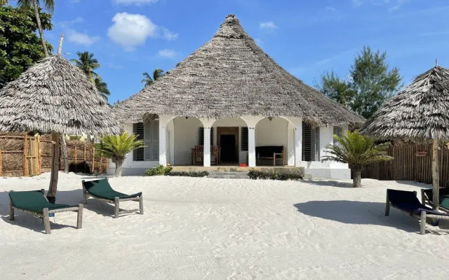 Paradise Beach Villa Paje
