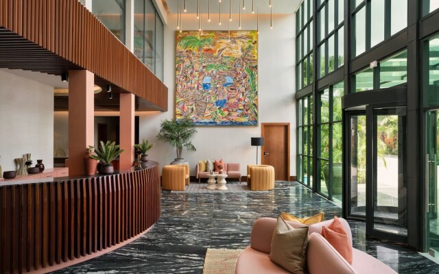 Protea Hotel Luanda