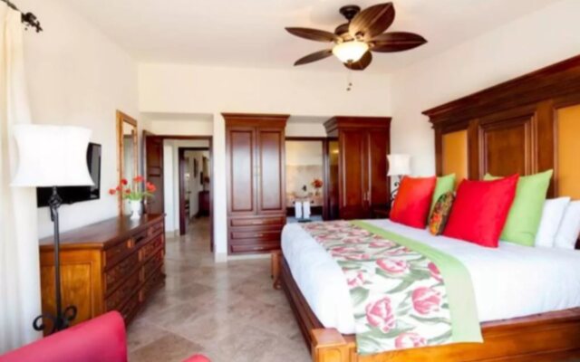 3Br Ocean View Luxury Villa-Cabo San Lucas