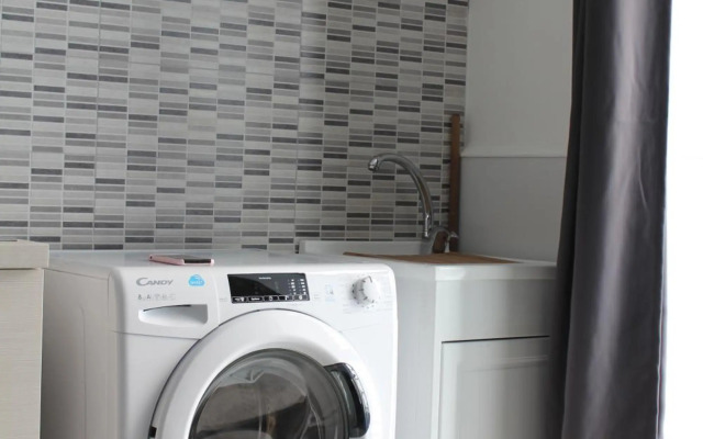 Dimora “A Picciridda”