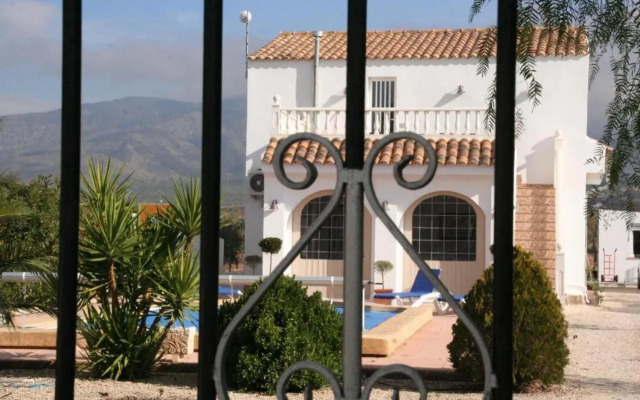 B&B Casa Alegria