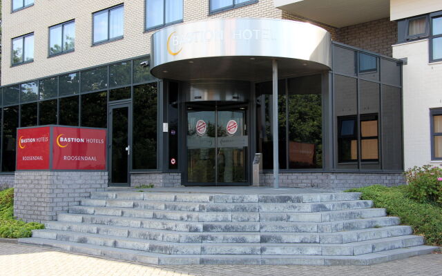 Bastion Hotel Roosendaal