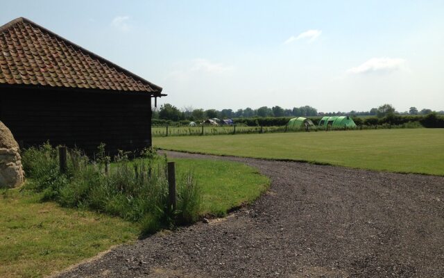 The Croft Campsite