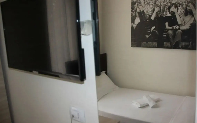 Living Hotel