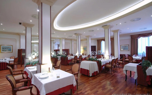 Hotel Roger de Lluria Barcelona