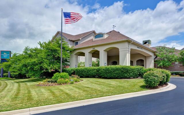Homewood Suites by Hilton Lexington Fayette Mall