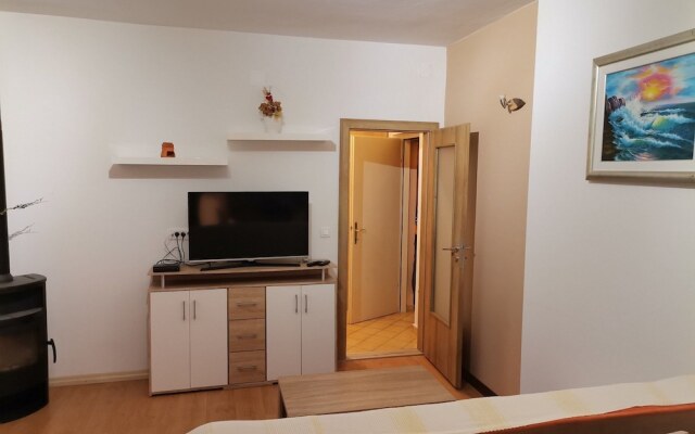 Apartments Gordana