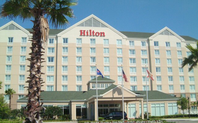 Hilton Garden Inn Orlando at SeaWorld