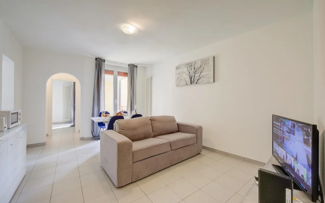 Casa Glicine