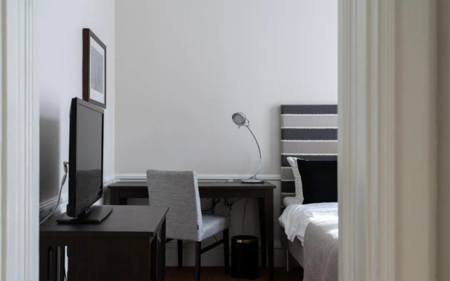 Elite Stora Hotellet Örebro