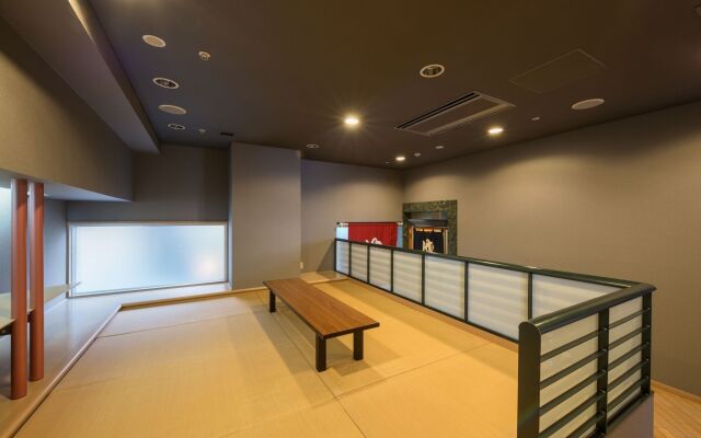Hotel Mielparque Sendai