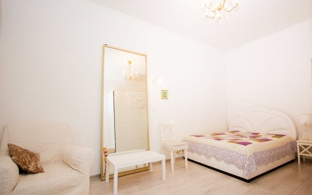 Apart Lux Profsoyuznaya 24 Apartments