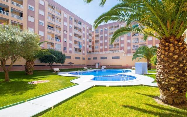 Espanatour SAN JULIAN 45