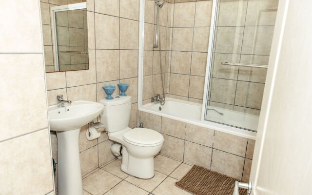 Vacation Letting - Elgin House Apartment