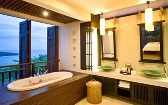 Bhundhari Resort & Villas Samui