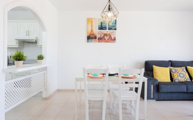 HomeLike Amazing View Apartment Pool Adeje