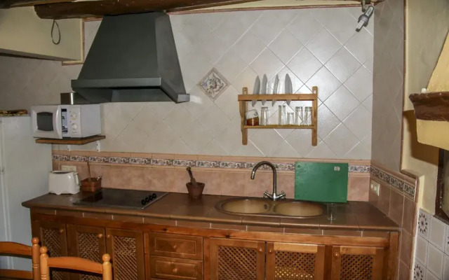 Casa Rural El Correu