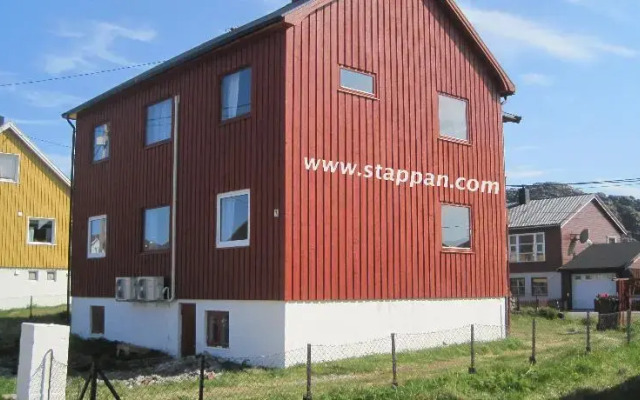 Nygård Apartments