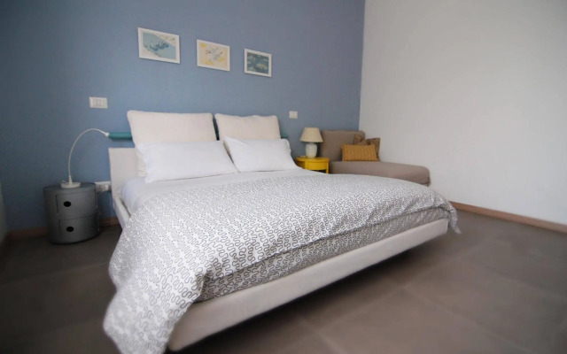 Le Officine Di Via Marsala