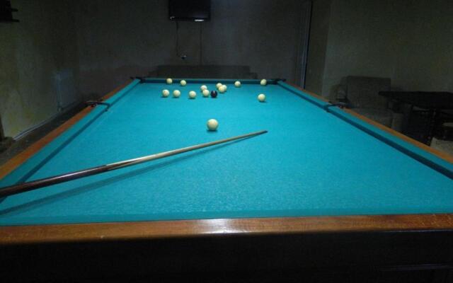 Gayane Hotel