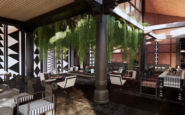 Rhino and River Resort, Guwahati - Assam