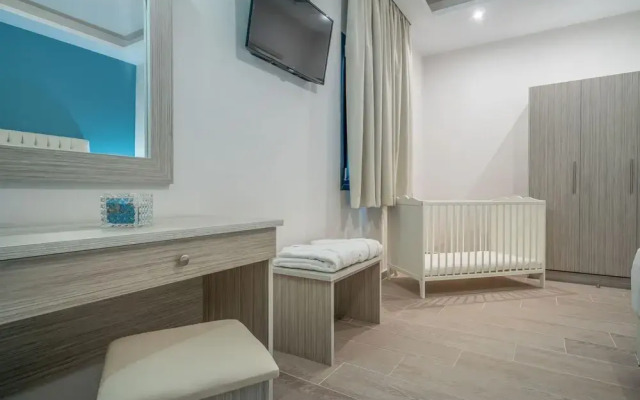 Natura Verde Villas 4 Bedroom Villa Chloe - Private Pool