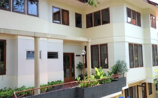 Wisma Purba Danarta — 1-star hotel in Semarang