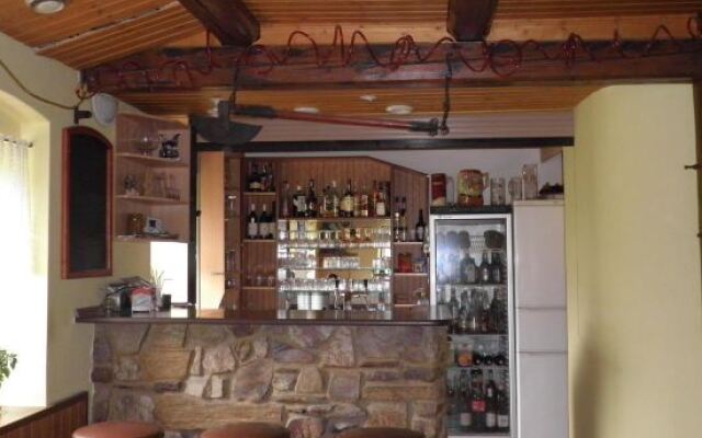 Apartmány v Orlických horách