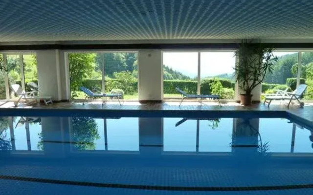 Berggasthaus Wandersruh