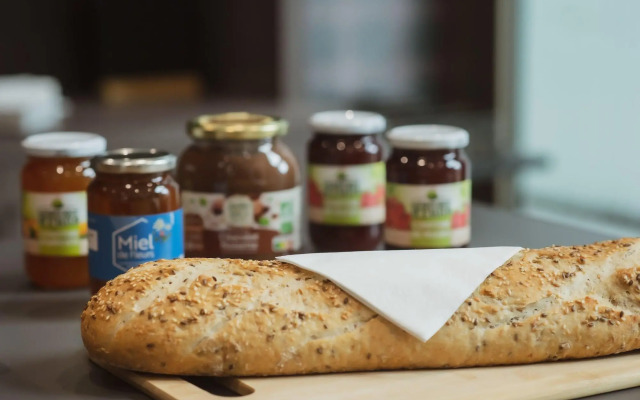 easyHotel Paris Nord Aubervilliers