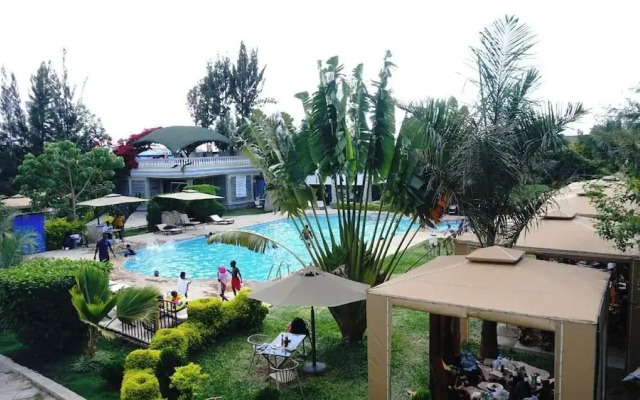 Perfectus Gardens Hotel