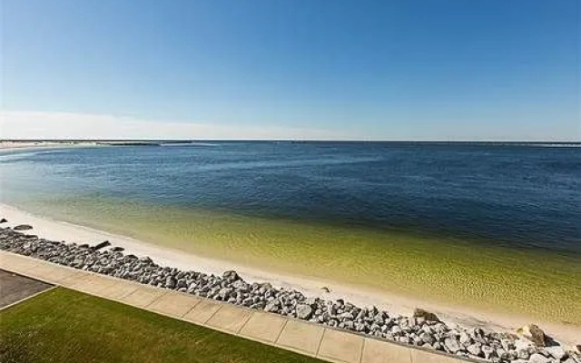 Waterview Towers 321 A by RedAwning