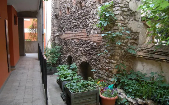 Buda Castle Apartments