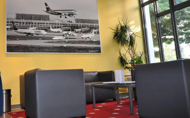 ACHAT Hotel Stuttgart Airport Messe