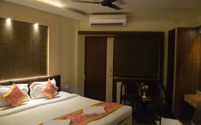 Hotel Jeevan Sandhya