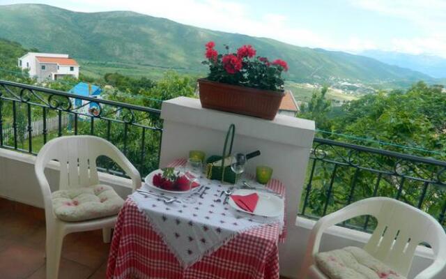Apartments Villa Andjela
