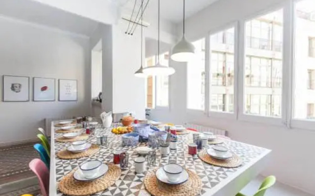 Bcn Am B&B