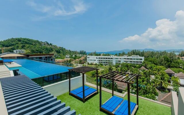 The Aristo Resort Phuket by Holy Cow