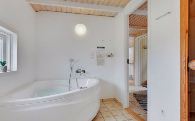 "Marilena" - 250m from the sea in SE Jutland