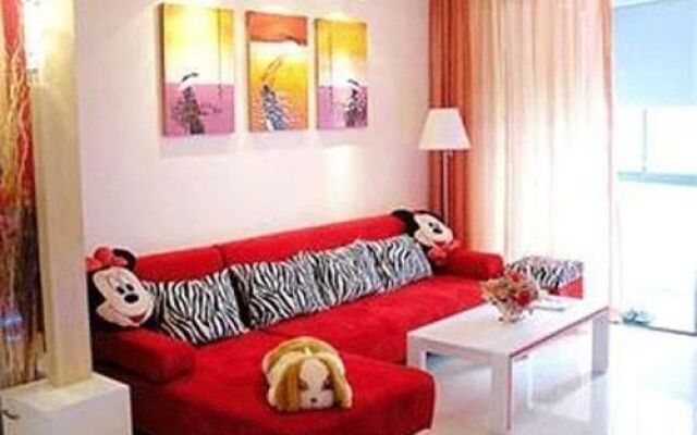 Shenyang Youyue Apartment