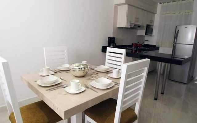 Cantabria House Suites