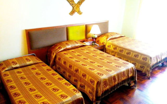 Royal Ivory Sukhumvit Nana