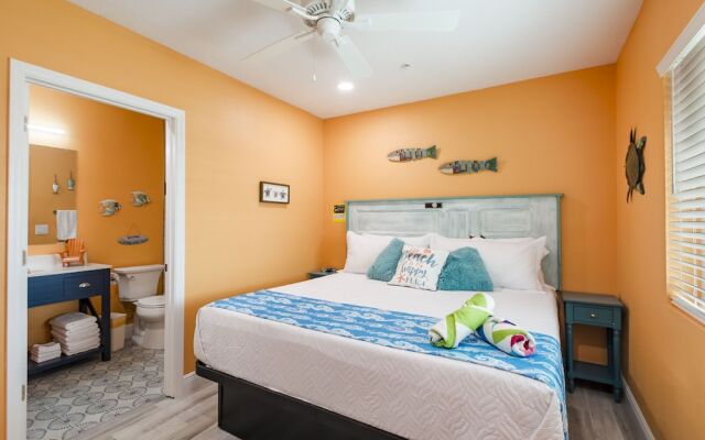 The Lofts at St. Pete Beach