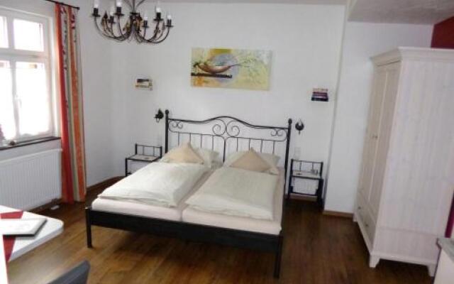 Gästehaus Rheinromantik