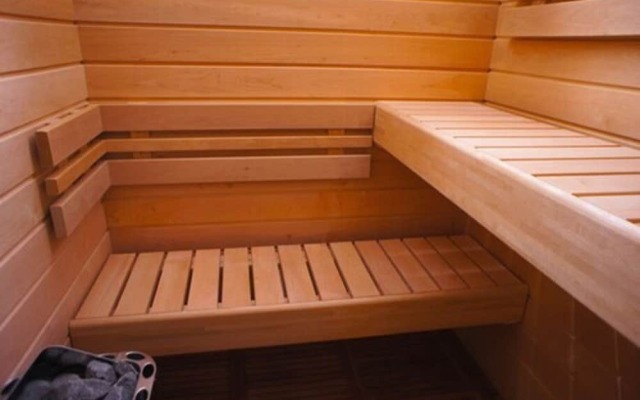 Bed & Breakfast Crosne Plazza & Spa